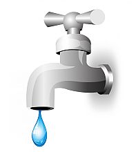 Víztisztítás otthon - csapvíz helyett