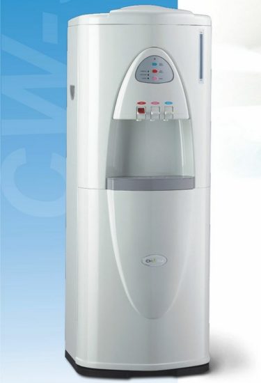 Charm CW-929 irodai vízautomata, RO hálózati víztisztító, vízadagoló