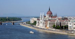 Víztisztító berendezés Budapest