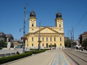 debrecen